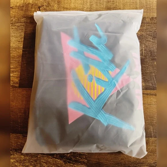 KITH Miami Vice Vance Bomber Jacket • Store Exclusive • Black • 2025
